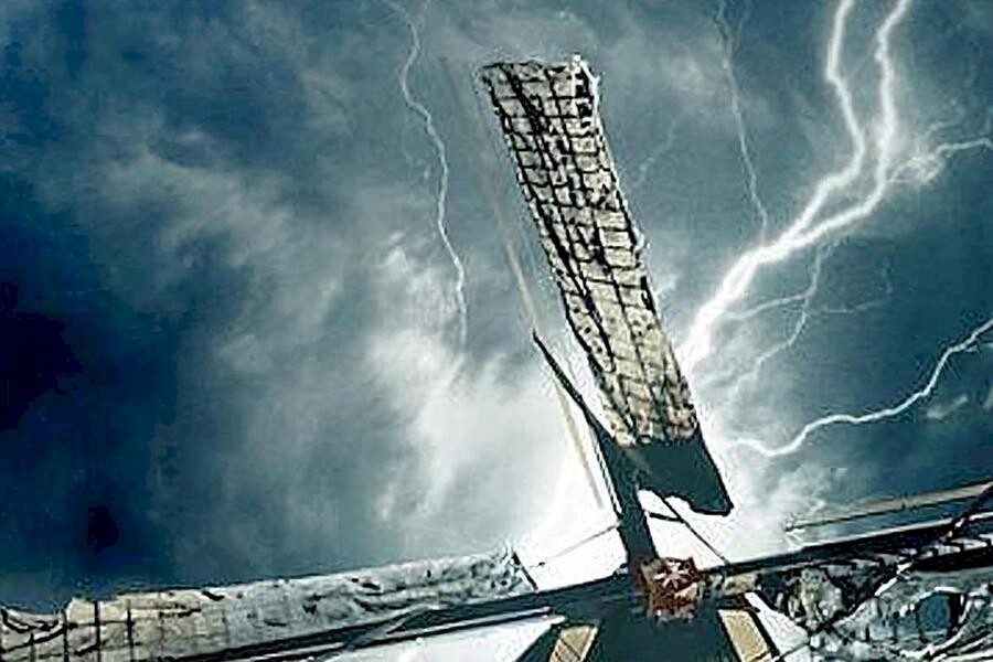 The Windmill Massacre image