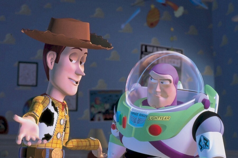 Toy story image