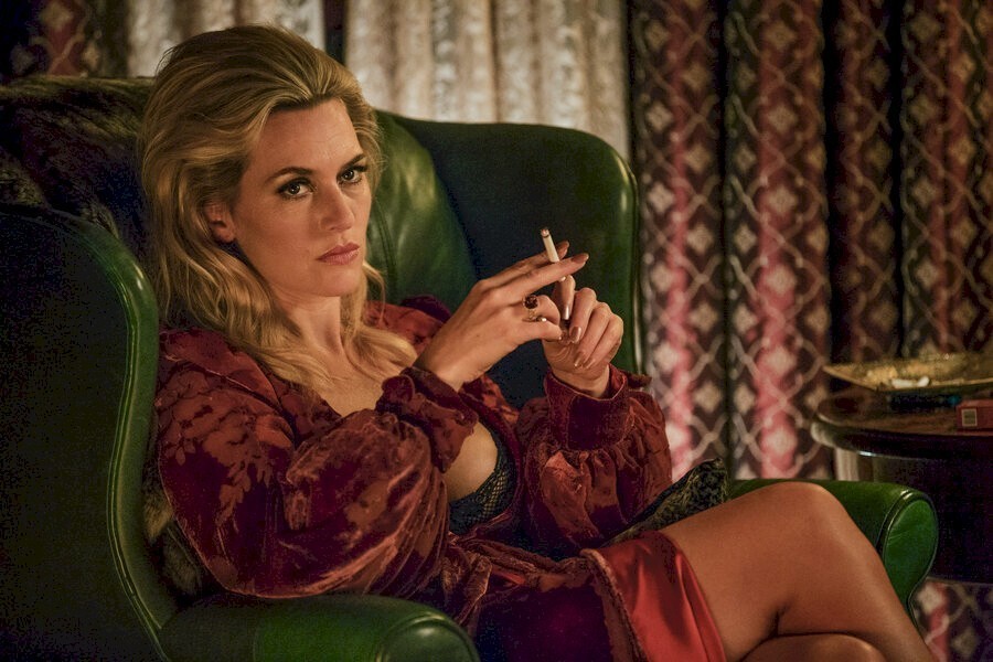 Triple 9 image