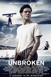Unbroken