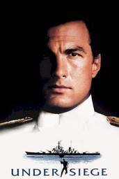 Under Siege