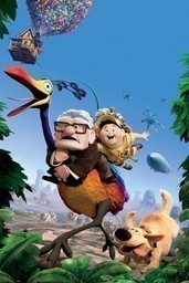 Up (NL)