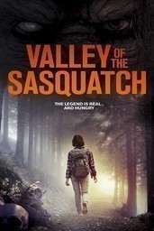 Valley Of the Sasquatch