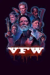 Veterans of Foreign Wars