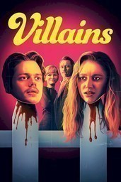 Villains