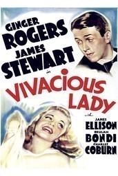 Vivacious Lady