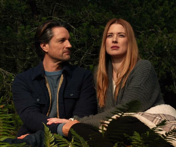 Wanneer staat Virgin River seizoen 5