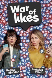 War of Likes