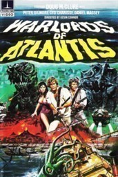 Warlords of Atlantis