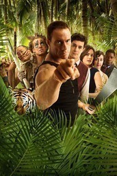 Welcome to the Jungle