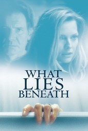 What Lies Beneath