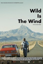 Wild Is the Wind
