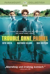 Without a Paddle