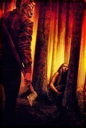 Wrong Turn: The Foundation
