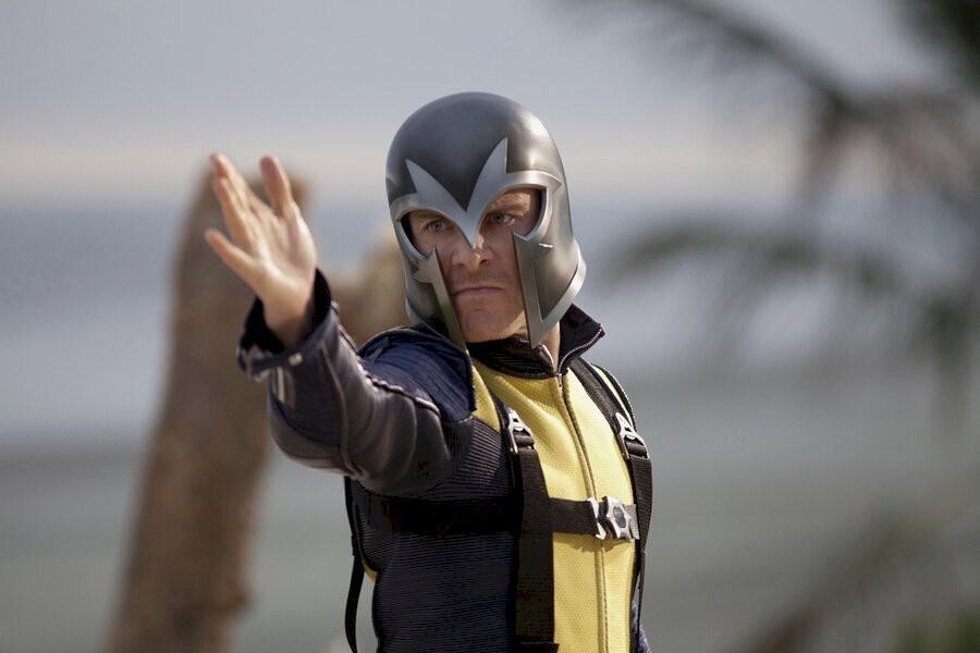 X-Men: First Class image