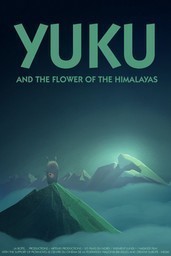 Yuku et la fleur de l’Himalaya