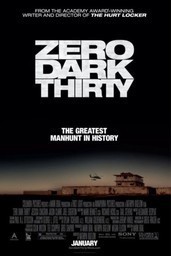 Zero Dark Thirty