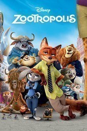 Zootopia