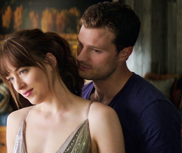 De Climax Komt Eraan Fifty Shades Freed Eindelijk Op Netflix 