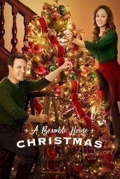 A Bramble House Christmas