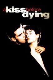 A Kiss Before Dying