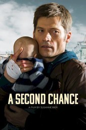 A Second Chance