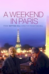 A Weekend in Paris