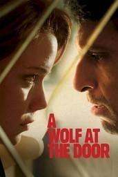 A Wolf at the Door