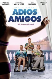 Adios Amigos