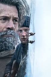 Against the Ice