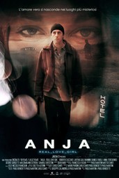 Anja: Real Love Girl