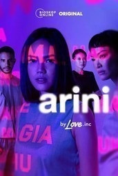 Arini by Love.inc