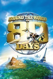 Around the World in 80 Days