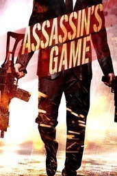 Assassin's game