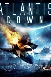 Atlantis Down