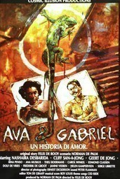 Ava & Gabriel - Un historia di amor