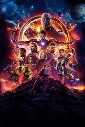 Avengers: Infinity war