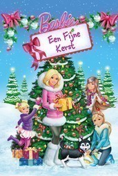 Barbie: A Perfect Christmas