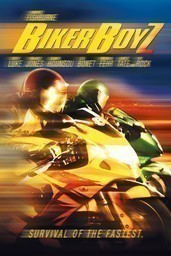 Biker Boyz