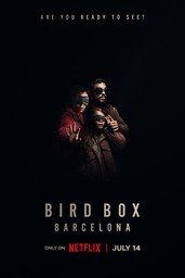 BIrd Box Barcelona