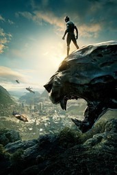 Black Panther