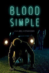 Blood Simple (Director's cut)