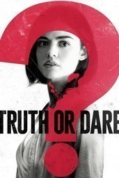Blumhouse's Truth Or Dare (Unrated Director's Cut)