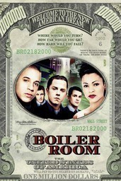Boiler Room