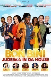 Bon Bini: Judeska In Da House
