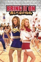 Bring It On:  All or Nothing