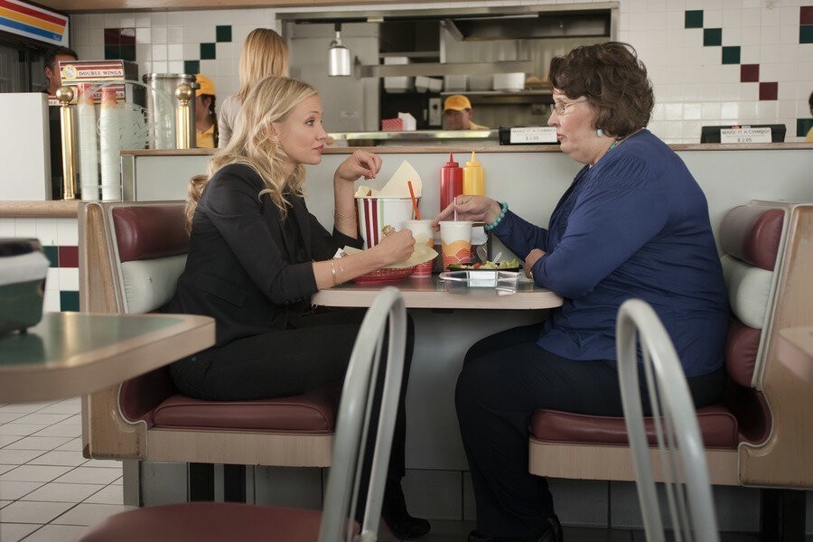 Bad Teacher image