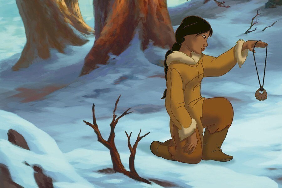Brother Bear 2 image