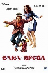 Cara Sposa