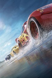 Cars 3 (NL)